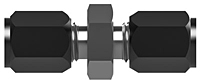 SAE flareless hex long union