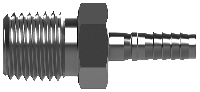 H94020-Male-Pipe-Connector