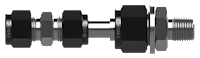 Dielectric Male Connector - Unilok