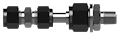 Dielectric Male Connector - Unilok